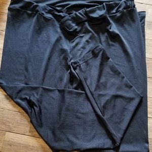 Fancyqube leggings